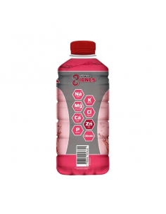 SUEROX FRUTOS ROJOS Y...