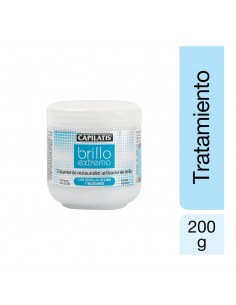 CAPILATIS BRILLO EXTREMO...