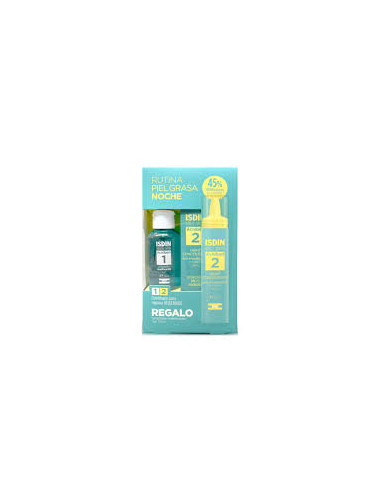 ISDIN PACK ACNIBEN NIGHT 27ML +...
