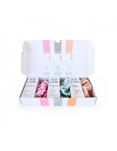 ACF BY DADATINA ESTUCHE TRIO SERUM