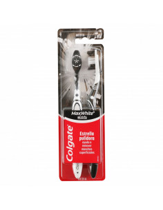 Colgate Max White Carbon...