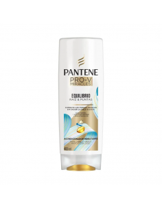 Pantene Pro-V Miracles...