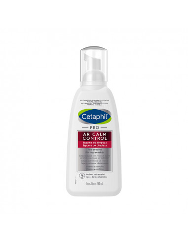 CETAPHIL PRO AR CALM CONTROL espuma...