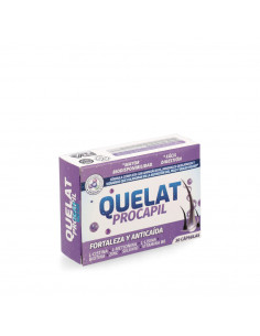 Quelat Procapil x 30 Capsulas