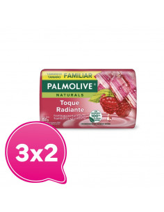 Palmolive Naturals Toque...