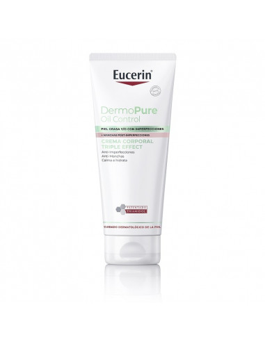 Eucerin Dermopure Crema Corporal x...