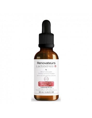 Renovateurs Lactobionico Serum x 30 Ml