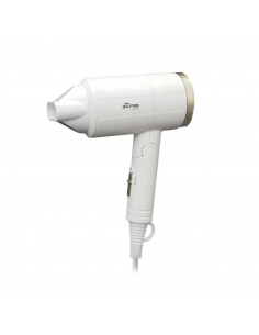 Silfab Secador Mini White...