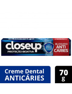 Close Up Anti Caries Crema...