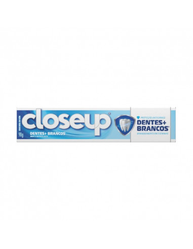 Close Up Dientes + Blancos Crema...