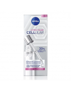 Nivea Cellular Expert...