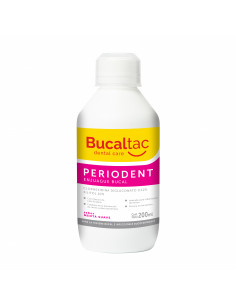 Bucal Tac Enjuagues Bucales...