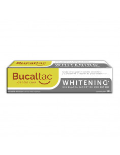 Bucal Tac Gel Dental...