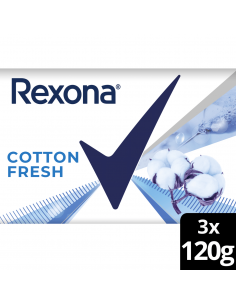 Rexona Cotton Fresh 3...