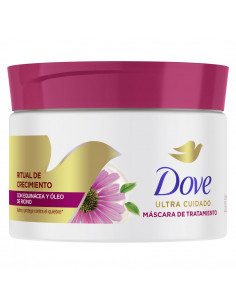 Dove Ritual de Crecimiento...