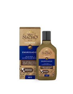 Tio Nacho Shampoo...