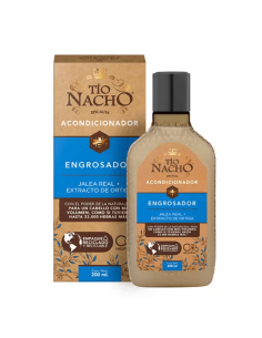 Tio Nacho Acondicionador...