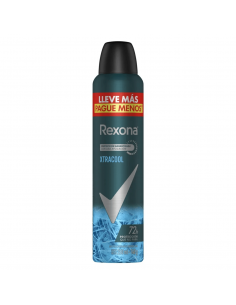 Rexona Men Xtracool 72h...