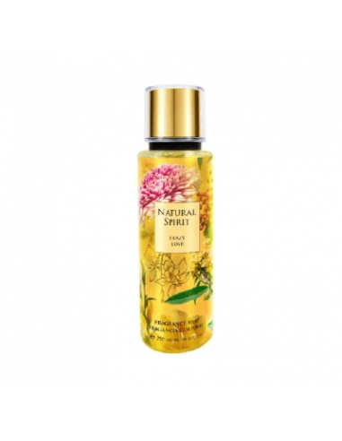 Natural Spirit Crazy Love Fragancia...