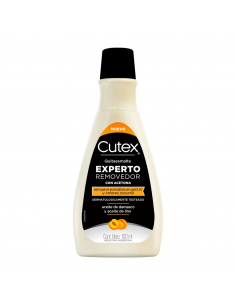 Cutex Experto Removedor...