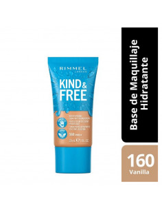 Rimmel Kind & Free Skin...
