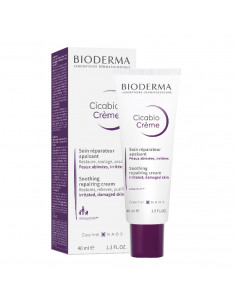 BIODERMA CICABIO cr.x 40 ml