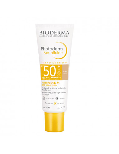 BIODERMA PHOTODERM MAX AQUAFLUIDO...
