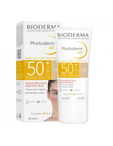BIODERMA PHOTODERM AR protector...