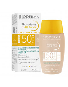 BIODERMA PHOTODERM NUDE...