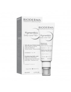Bioderma Pigmentbio Cuidado...
