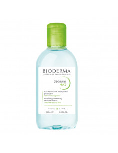 BIODERMA SEBIUM H2O 250 Ml