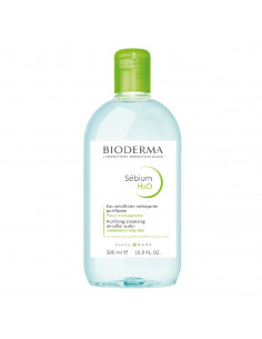 Bioderma Sebium H2O...