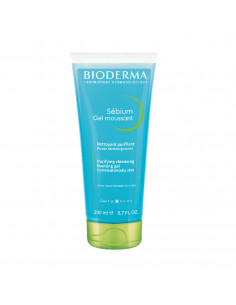 BIODERMA SEBIUM GEL...