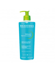 Bioderma Sebium Gel...