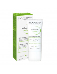 BIODERMA SEBIUM GLOBAL X 30ML