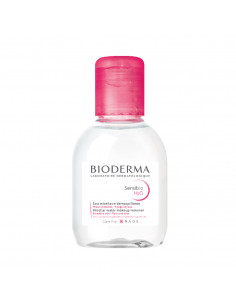 BIODERMA SENSIBIO H2O 100 Ml