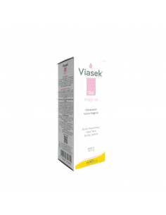 Viasek Gel 40 Ml