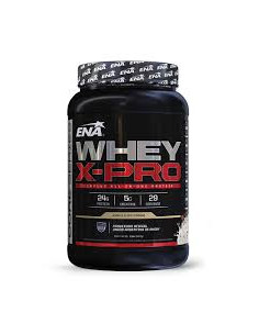 WHEY X PRO VAINILLA...