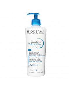 BIODERMA ATODERM CREMA X 500ML