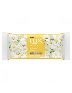 Lux Manzanilla Jabon De...