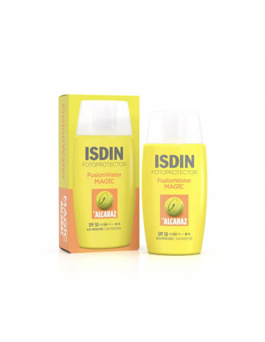 Fotoprotector Isdin Fusion Water...
