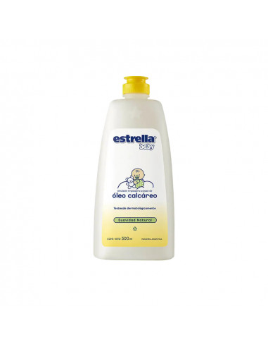 Estrella Baby Oleo Calcareo  Con...