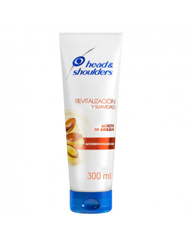Head And Shoulders Revitalizacion Y...