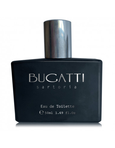 Bugatti Sartoria Edt X 50 Ml