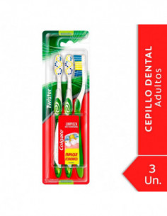 Colgate Cepillo Dental...