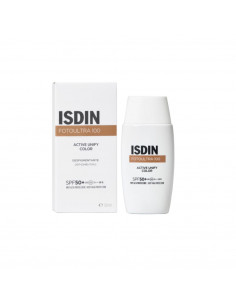 ISDIN FOTO ULTRA ACTIVE...