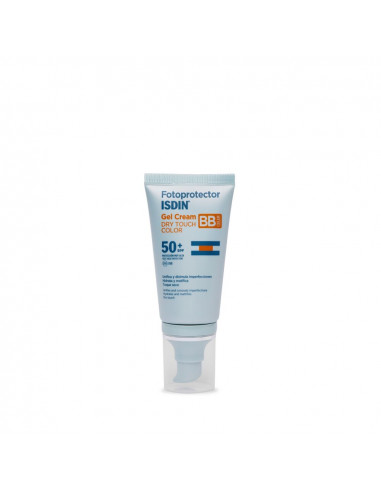 ISDIN FOTOPROTECTOR dry touch con...