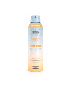 Isdin Fotoprotector en...