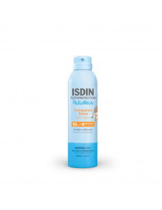 Isdin Pediatrics Wetskin...