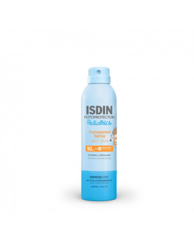 ISDIN PEDIATRICS WETSKIN...